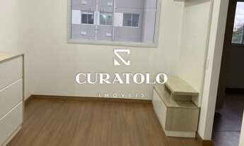 Imagem 2: Apartamento com 2 dormitórios, vaga e lazer - Condomínio Bandeiras, Cambuci