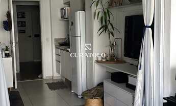 Imagem: Apartamento à venda de 1 quarto na Consolação