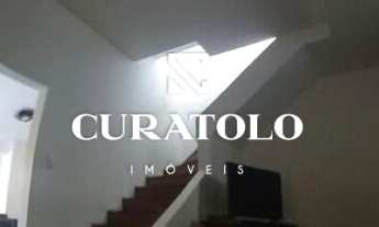 Imagem: Sobrado com 4 dorms, 3 suítes, quintal