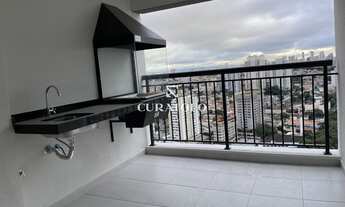 Imagem: Apartamento à venda, de 2 quartos e 1 vaga