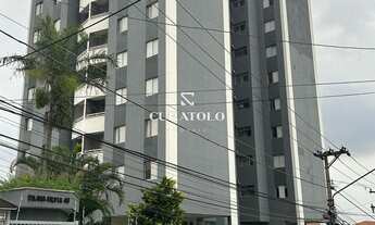 Imagem 2: Apartamento à venda com 73 m², 3 quartos, vaga e varanda no Vila Esperança, São Paulo