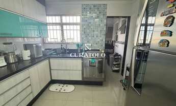 Imagem 6: Apartamento à venda com 73 m², 3 quartos, vaga e varanda no Vila Esperança, São Paulo