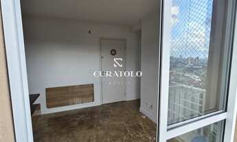 Imagem 5: Apartamento à venda com 48 m², 2 quartos, varanda e vaga em Vila João Ramalho, Santo André