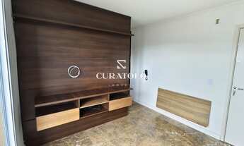 Imagem 6: Apartamento à venda com 48 m², 2 quartos, varanda e vaga em Vila João Ramalho, Santo André