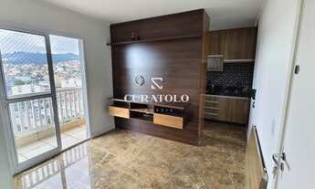 Imagem: Apartamento à venda com 48 m², 2 quartos