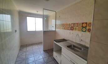 Imagem 4: APARTAMENTO COM 2 DORMITÓRIOS, VARANDA, VAGA E LAZER - RESIDENCIAL PENHA DE FRANÇA, CANGAÍ