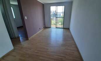 Imagem 2: APARTAMENTO COM 2 DORMITÓRIOS, VARANDA, VAGA E LAZER - RESIDENCIAL PENHA DE FRANÇA, CANGAÍ