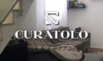 Imagem: Sobrado à venda em São Paulo/SP