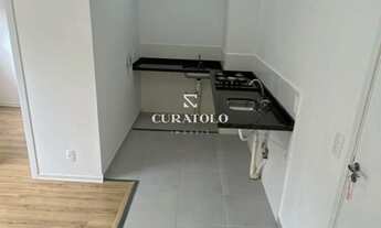 Imagem 3: Apartamento à venda com 34 m² e 2 quartos no Cambuci