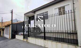 Imagem 5: Casa com Piscina, Área Gourmet com Churrasqueira, Edícula e 2 Vagas - Pq Novo Oratório, Sa