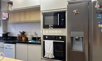 Imagem 5: Apartamento à venda com 88 m², 3 quartos, varanda gourmet, Mooca, São Paulo