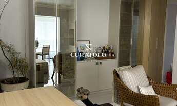 Imagem 2: Apartamento à venda com 88 m², 3 quartos, varanda gourmet, Mooca, São Paulo