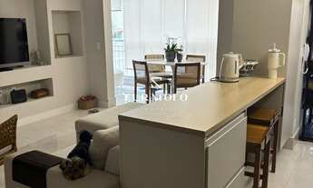 Imagem: Apartamento à venda com 88 m², 3 quartos