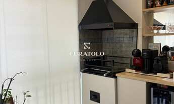 Imagem 4: Apartamento à venda com 88 m², 3 quartos, varanda gourmet, Mooca, São Paulo