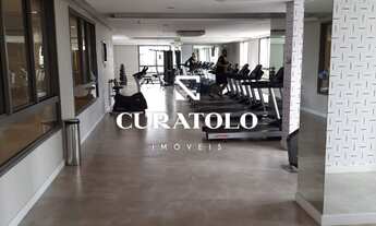 Imagem 5: APARTAMENTO COM 3 DORMS, 2 SUÍTES, VARANDA E LAZER COMPLETO - ALTEZ IPIRANGA