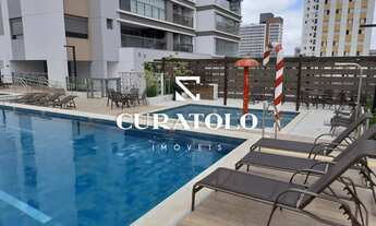 Imagem 4: APARTAMENTO COM 3 DORMS, 2 SUÍTES, VARANDA E LAZER COMPLETO - ALTEZ IPIRANGA