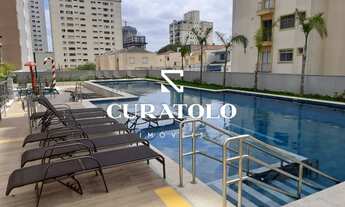 Imagem 3: APARTAMENTO COM 3 DORMS, 2 SUÍTES, VARANDA E LAZER COMPLETO - ALTEZ IPIRANGA