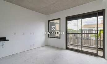 Imagem: Studio aconchegante em Indianópolis, ao