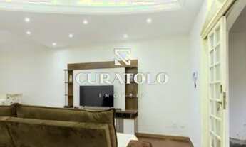 Imagem: Sobrado com 3 dorms, 1 suíte, churrasqueira