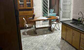 Imagem 3: Casa à venda no Parque Novo Oratório, Santo André, com 2 quartos e 2 vagas