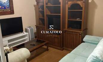 Imagem 2: Casa à venda no Parque Novo Oratório, Santo André, com 2 quartos e 2 vagas