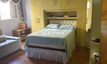 Imagem 6: Casa à venda no Parque Novo Oratório, Santo André, com 2 quartos e 2 vagas