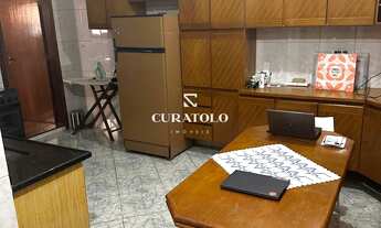 Imagem 4: Casa à venda no Parque Novo Oratório, Santo André, com 2 quartos e 2 vagas