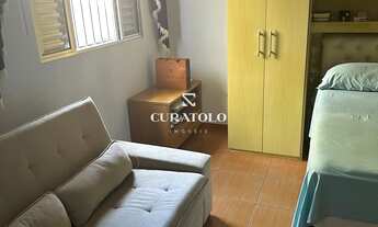 Imagem 7: Casa à venda no Parque Novo Oratório, Santo André, com 2 quartos e 2 vagas