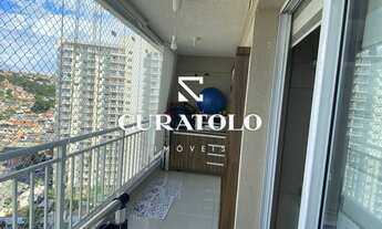 Imagem 7: EXCELENTE APARTAMENTO COM 2 DORMS, VARANDA GRILL, VAGA E LAZER - MIX ARICANDUVA