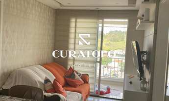 Imagem 4: EXCELENTE APARTAMENTO COM 2 DORMS, VARANDA GRILL, VAGA E LAZER - MIX ARICANDUVA