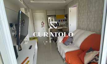 Imagem 5: EXCELENTE APARTAMENTO COM 2 DORMS, VARANDA GRILL, VAGA E LAZER - MIX ARICANDUVA