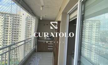 Imagem 2: EXCELENTE APARTAMENTO COM 2 DORMS, VARANDA GRILL, VAGA E LAZER - MIX ARICANDUVA