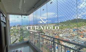 Imagem: EXCELENTE APARTAMENTO COM 2 DORMS, VARANDA