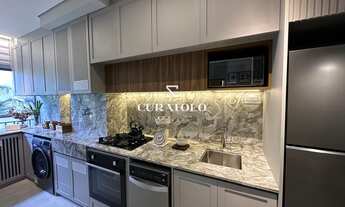 Imagem 5: Lançamento! Apartamento com 2 quartos, vaga, condomínio Reserva São Caetano, Fundação, São