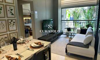 Imagem: Lançamento! Apartamento com 2 quartos