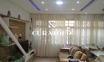 Imagem: EXCELENTE SOBRADO COM 2 SUÍTES, PISCINA