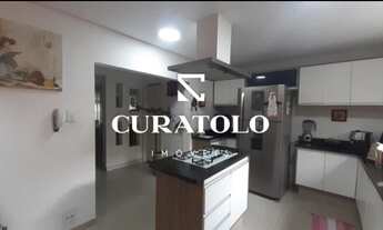 Imagem 7: EXCELENTE SOBRADO COM 2 SUÍTES, PISCINA E ÁREA GOURMET