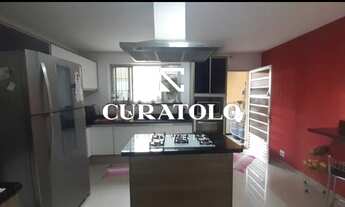 Imagem 6: EXCELENTE SOBRADO COM 2 SUÍTES, PISCINA E ÁREA GOURMET