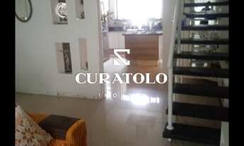 Imagem 3: EXCELENTE SOBRADO COM 2 SUÍTES, PISCINA E ÁREA GOURMET