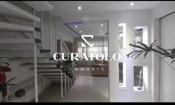 Imagem 2: EXCELENTE SOBRADO COM 2 SUÍTES, PISCINA E ÁREA GOURMET