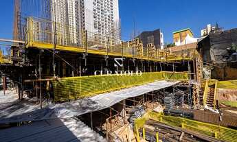 Imagem 7: Viva com conforto e comodidade na Vila Mariana: Apartamento de 3 Suítes 2 Vagas Ampla Vara