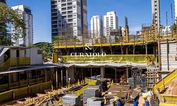 Imagem 6: Viva com conforto e comodidade na Vila Mariana: Apartamento de 3 Suítes 2 Vagas Ampla Vara