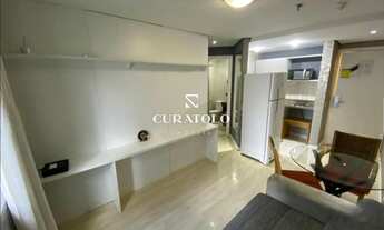 Imagem 6: Apartamento à venda, com 1 quarto e 1 vaga em Moema, São Paulo