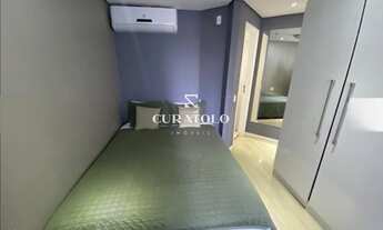 Imagem 7: Apartamento à venda, com 1 quarto e 1 vaga em Moema, São Paulo