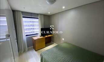 Imagem 5: Apartamento à venda, com 1 quarto e 1 vaga em Moema, São Paulo