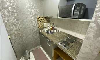 Imagem 3: Apartamento à venda, com 1 quarto e 1 vaga em Moema, São Paulo