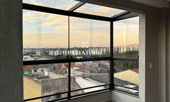 Imagem 4: Cobertura à venda, com 2 quartos e 1 vaga em Santo André, bairro: Cidade São Jorge