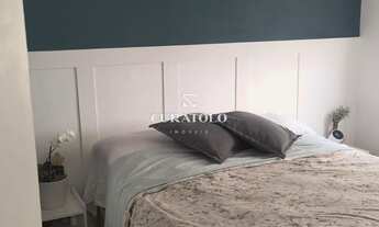 Imagem 6: Seu apartamento ideal está aqui, na Vila Formosa, no Grand Village, de lindos 67 m² com 2