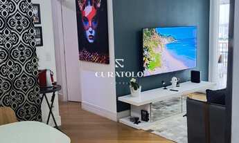 Imagem 2: Seu apartamento ideal está aqui, na Vila Formosa, no Grand Village, de lindos 67 m² com 2