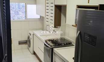 Imagem 5: Seu apartamento ideal está aqui, na Vila Formosa, no Grand Village, de lindos 67 m² com 2